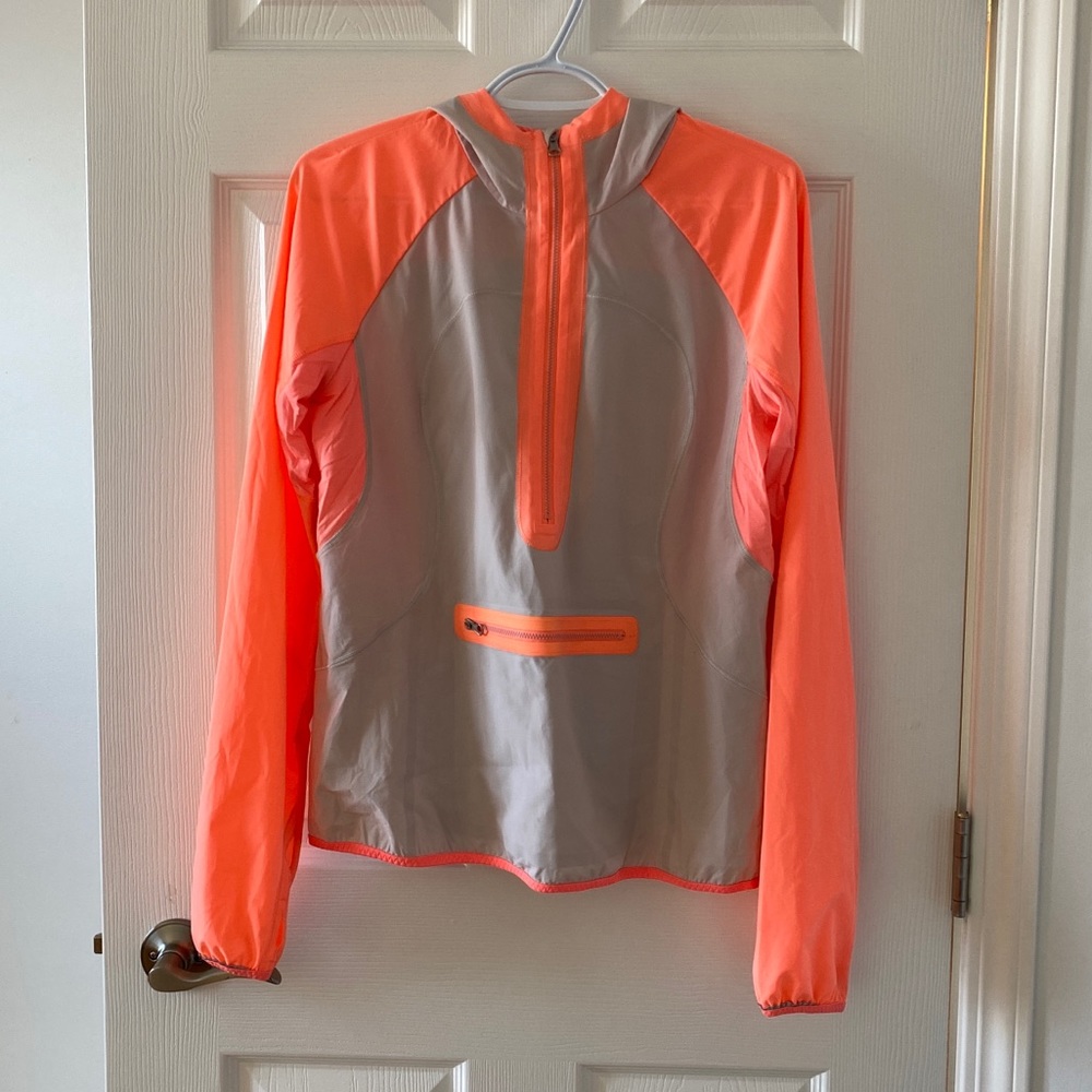 Lululemon Windbreaker